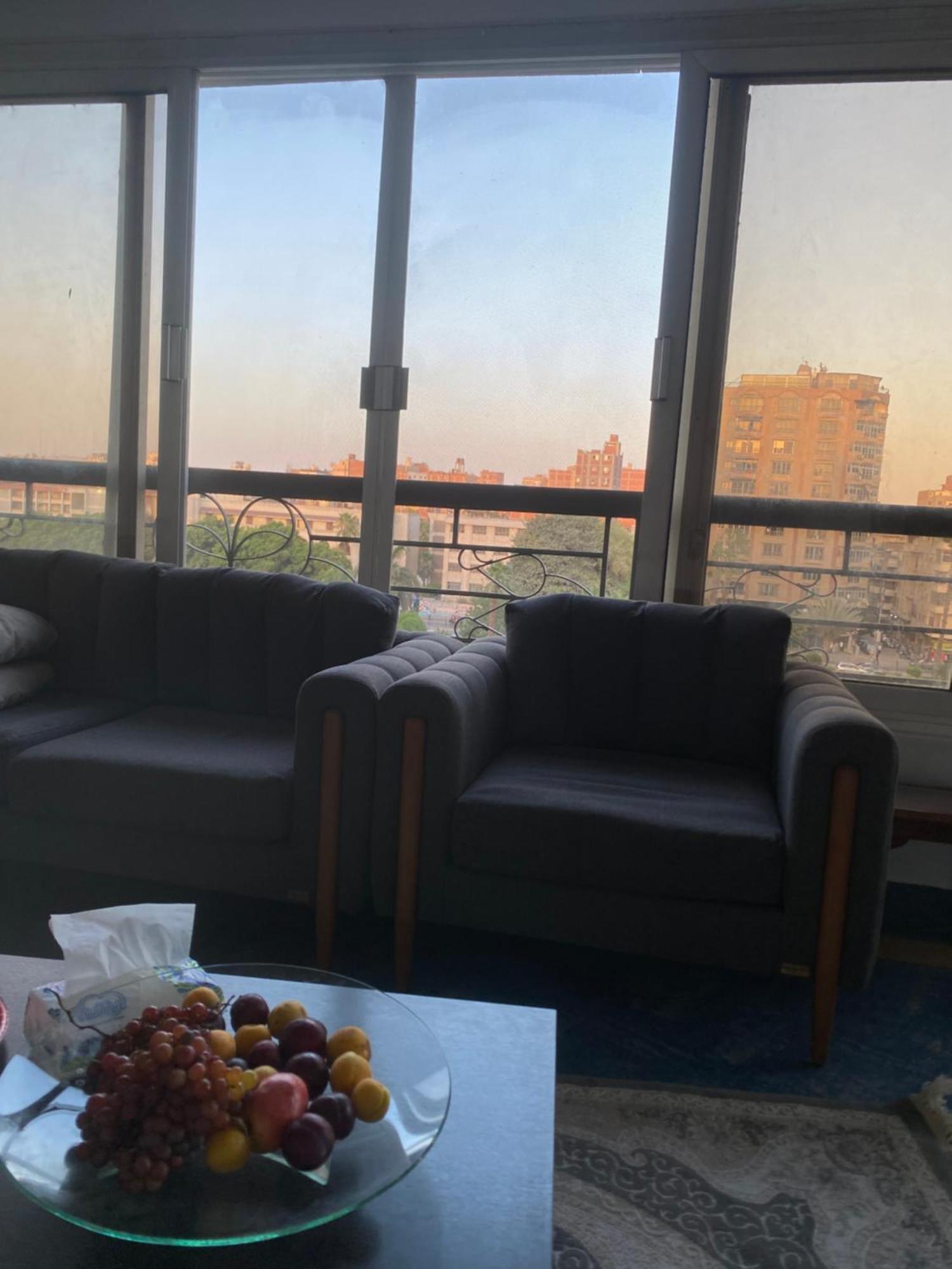 Apartment المنيل *