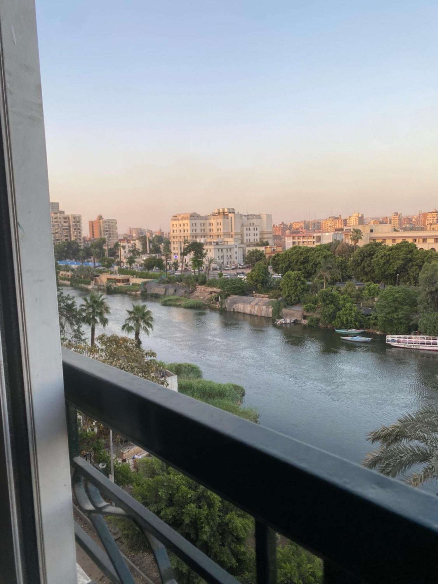 المنيل * Cairo