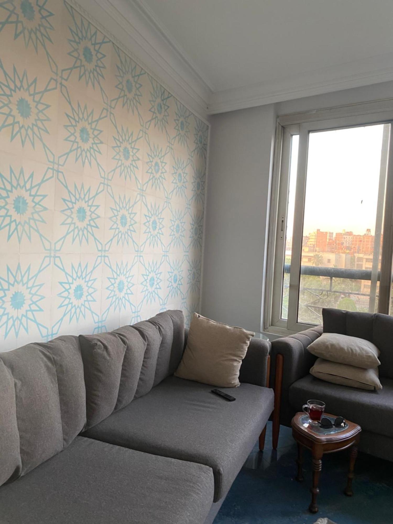 Apartment المنيل