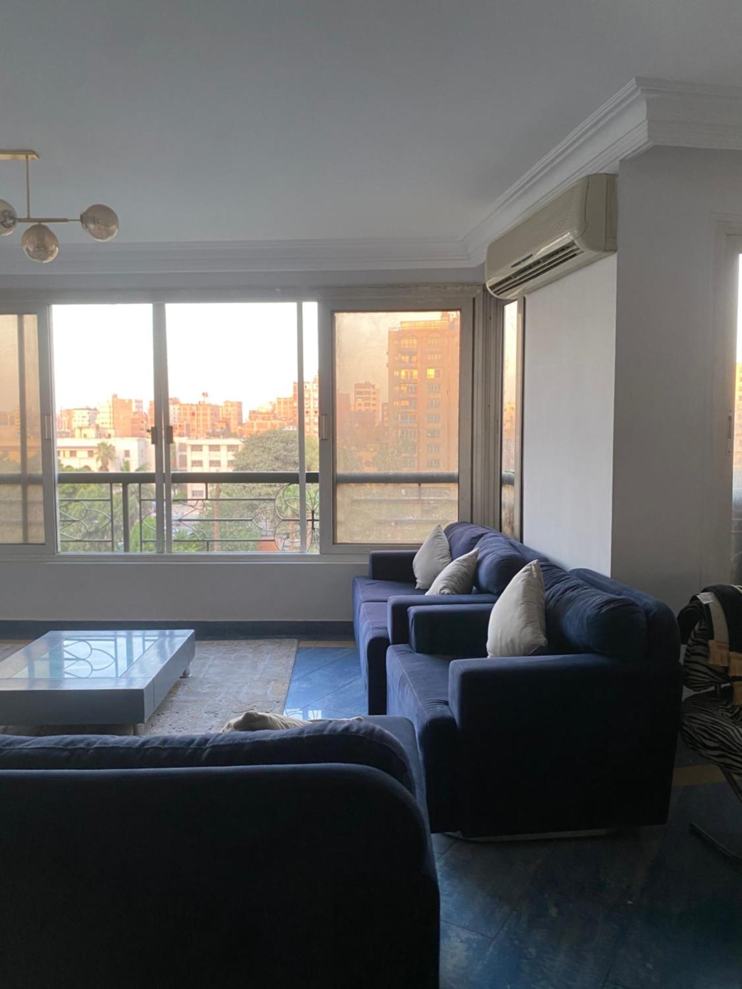 المنيل Apartment Cairo