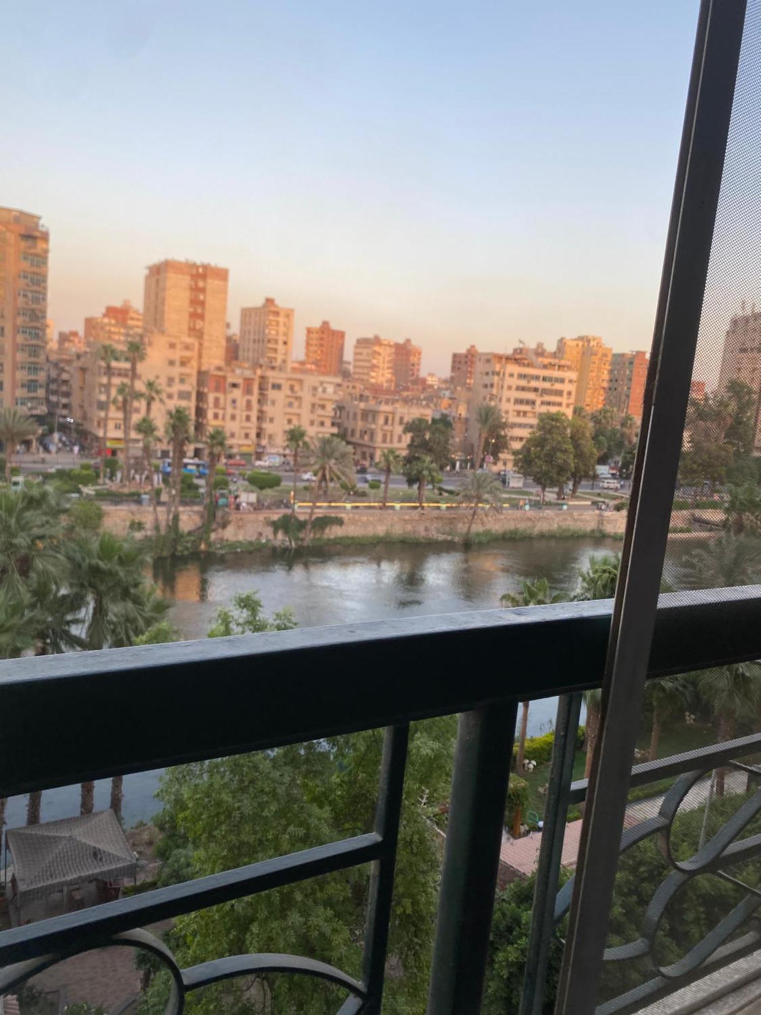 المنيل * Cairo